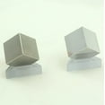 thumbnail image 1 of Tungsten & Aluminum 1" Cube Set, 1 of 1