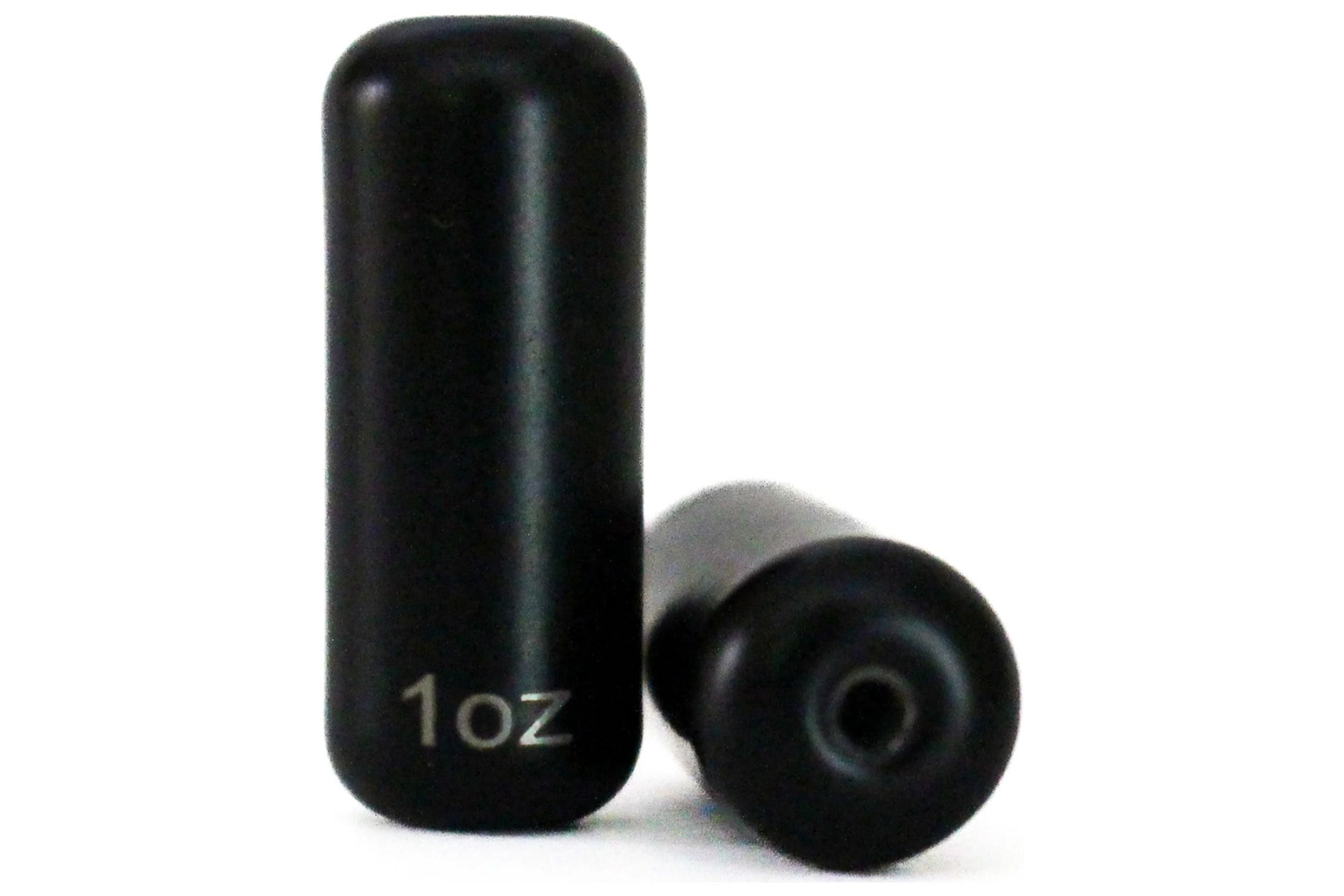 Tungsten Barrel Weights (Carolina Rig) - Walmart.com