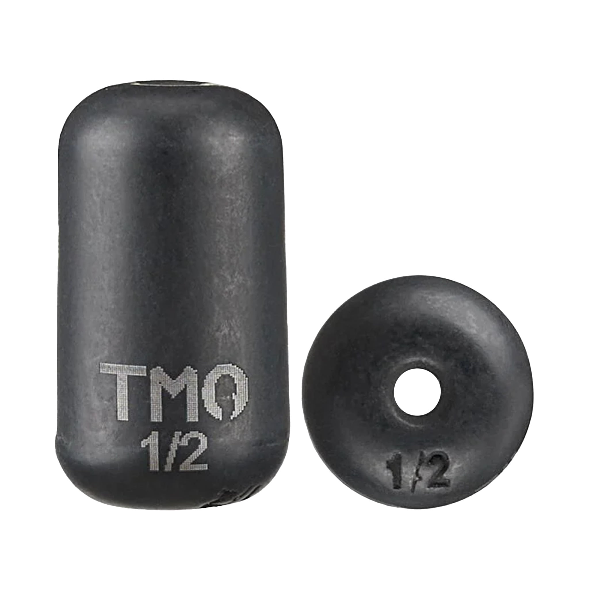 Tungsten Barrel Weights (Carolina Rig) - Walmart.com