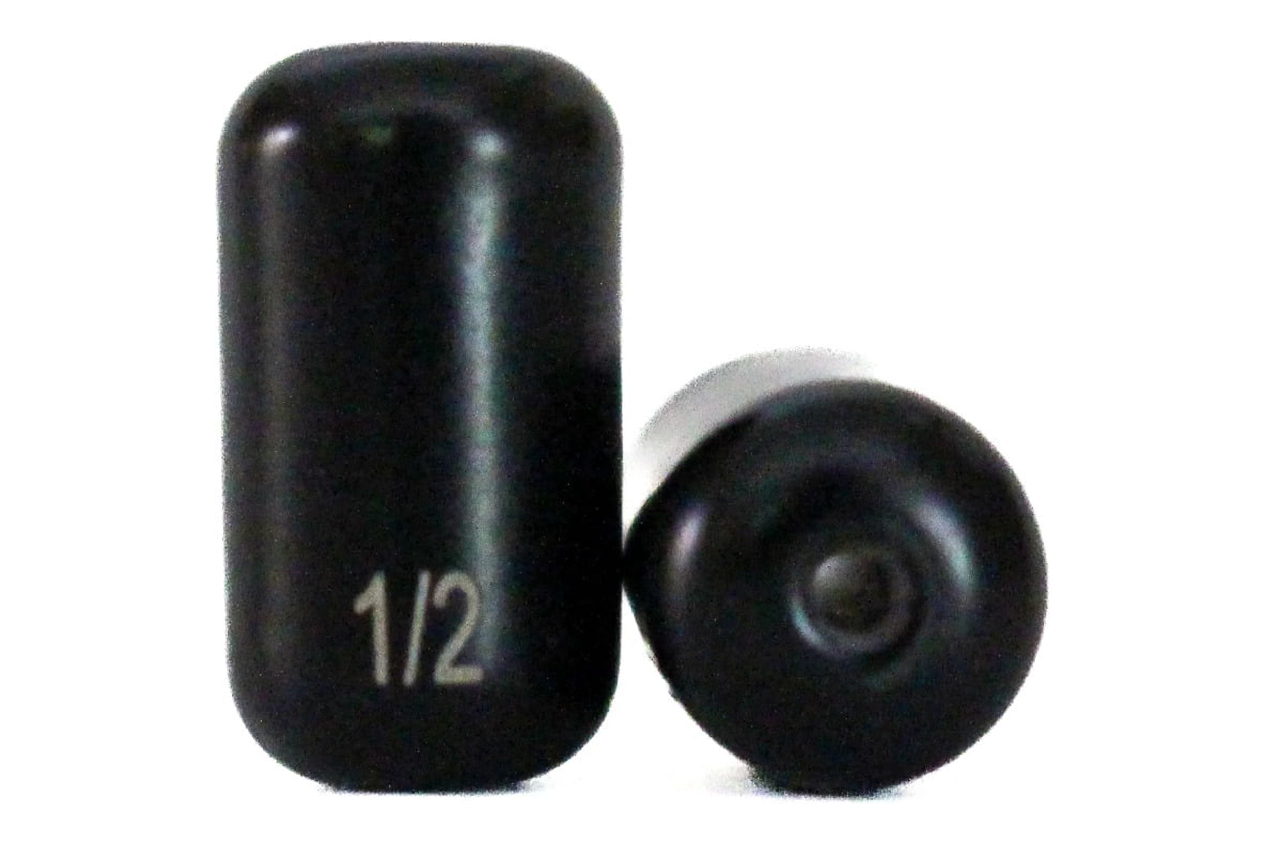 Tungsten Barrel Weights (Carolina Rig) - Walmart.com