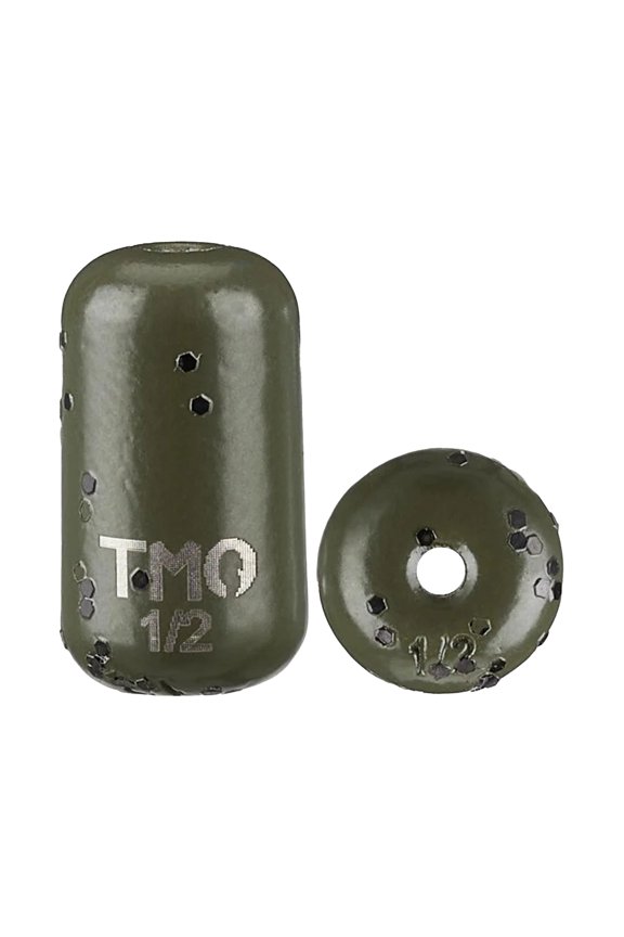 Tungsten Barrel Weights (Carolina Rig)