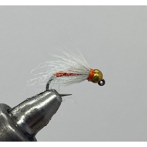 Tungsten Beadhead Jig Sowbug - Nymph