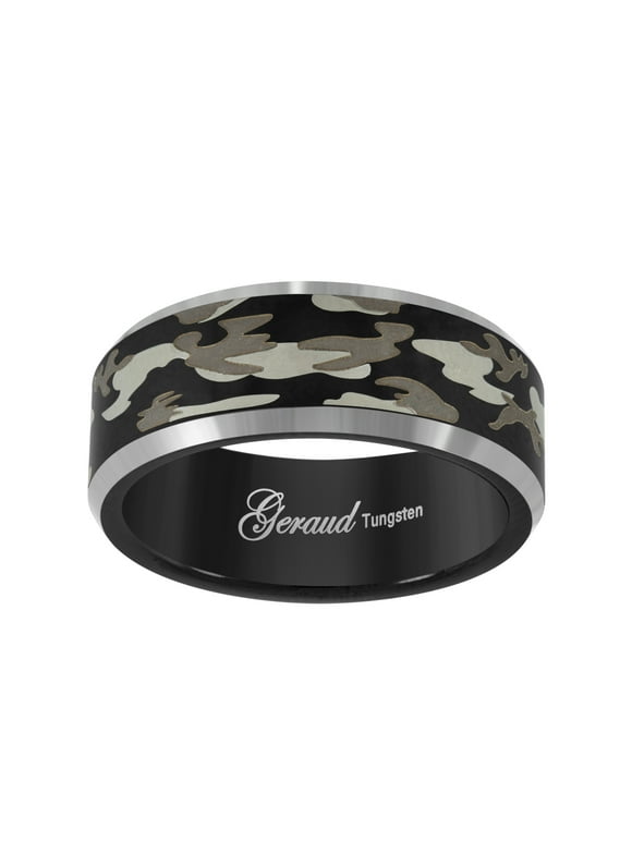 Military Wedding Band
