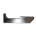thumbnail image 1 of Tungsten Bucking Bars - 6.5"x2"x0.9" 4.20lbs (ETBB49) - Tungsten Parts Wyoming, 1 of 4