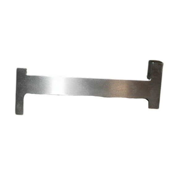 Tungsten Bucking Bars - 6"x2.25"x0.625" 2.40lbs (ETBB23) - Tungsten Parts Wyoming
