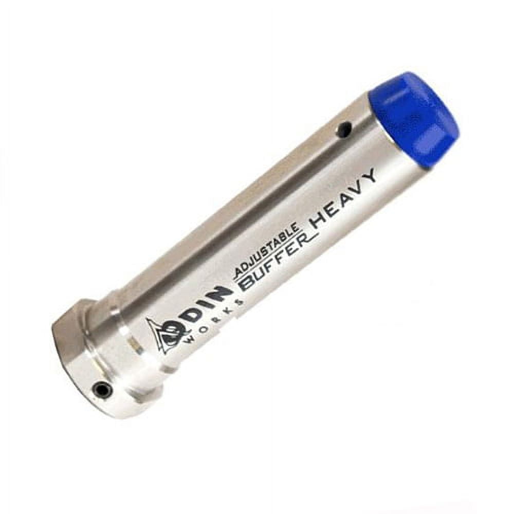 Tungsten Buffer Weight