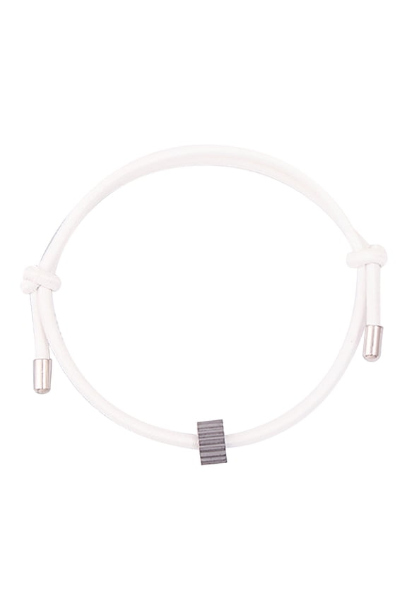 Tungsten Carbide Bracelet Emergency Bracelet Escape Rope Men's And Women's Jewelry