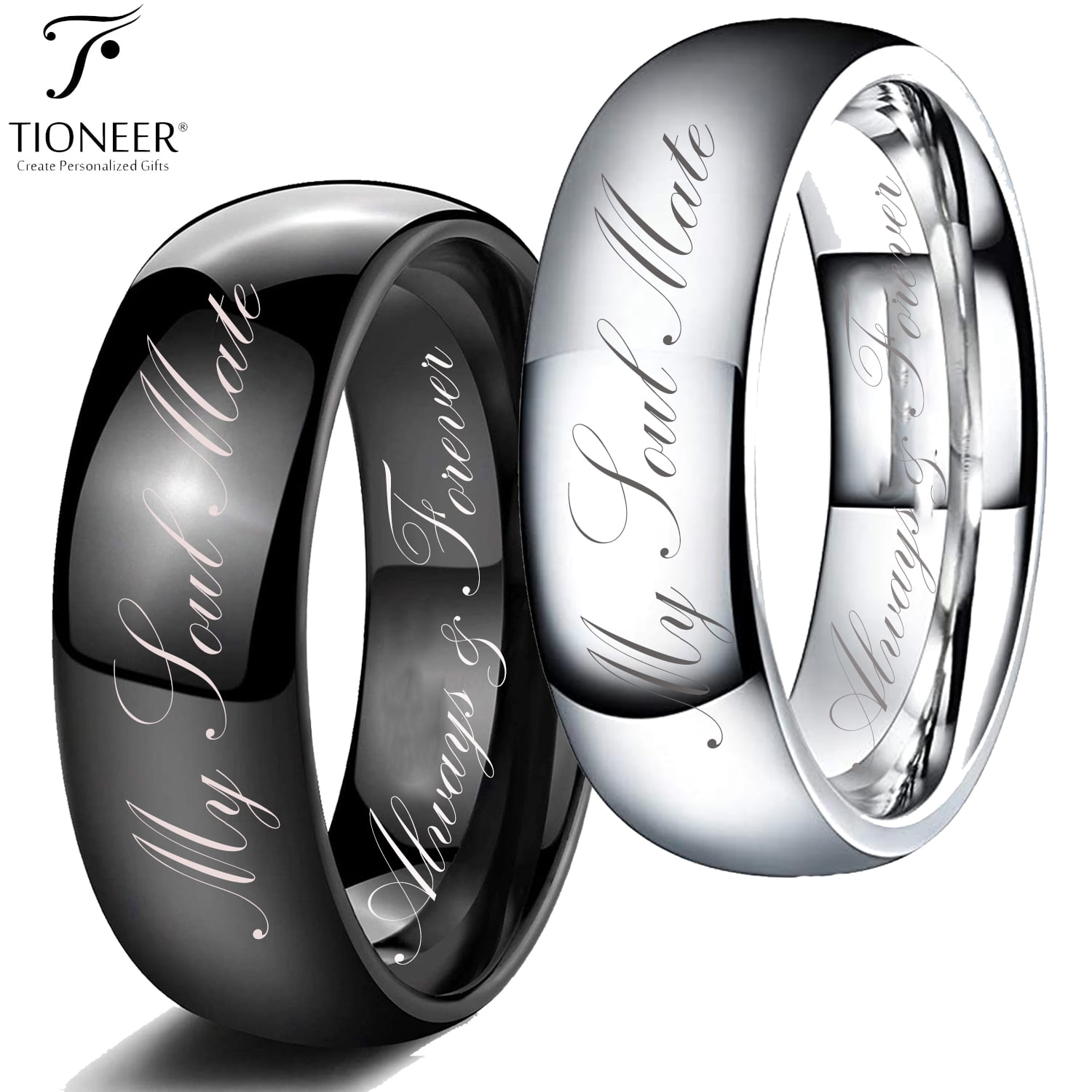 Antler Ring, Tungsten Carbide Ring, Mens Ring, Womens Ring, Wedding Band,  Deer Antler Ring, Personalized Ring, Wedding Ring, Anniversary