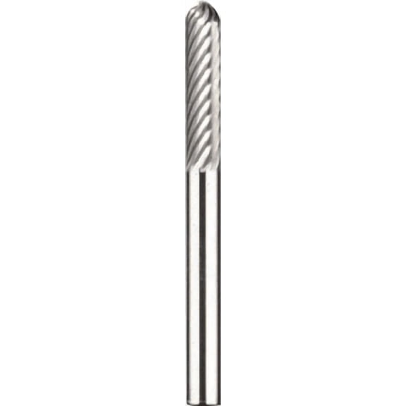 Tungsten Carbide Cutting Bit - Single Pack Residential Use, Standard Application