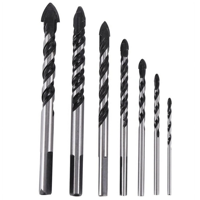 Masonry drill bit walmart sale