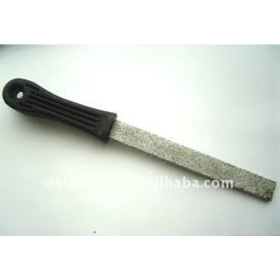 Tungsten Carbide Gritted File Artu Files and Rasps 9449 722793029449