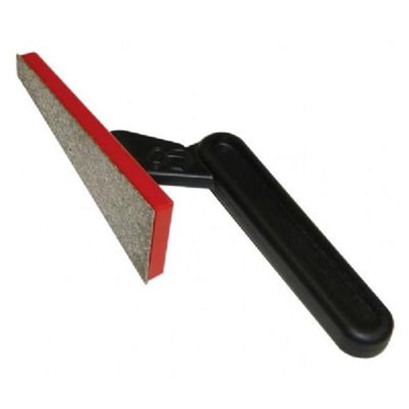 Tungsten Carbide Sander Triangle Head Coarse Grit