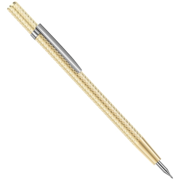 Tungsten Carbide Scriber Pen Professional Metal Engraving Pen Scribing Tool for Glass Ceramics Sheet Metal Marking