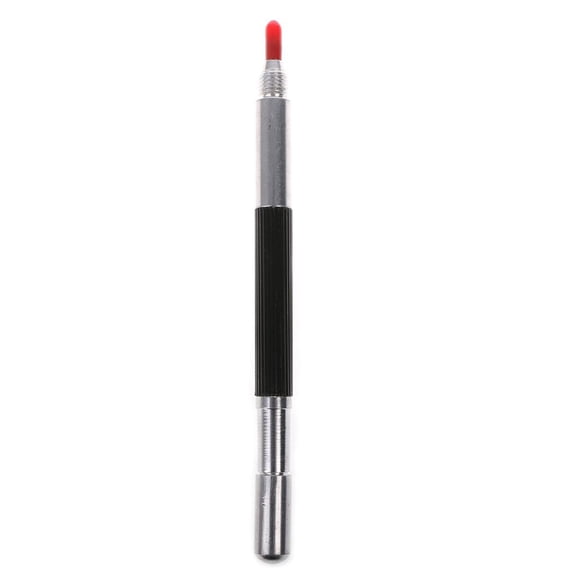 MOMOJIA Tungsten Carbide Tip Scriber Marking Etching Pen Tip Steel Scriber