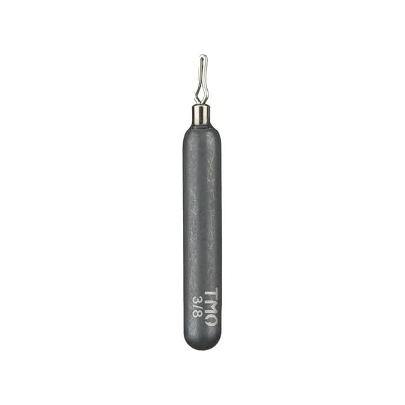 Tungsten Dropshot Weights