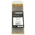 thumbnail image 1 of Tungsten Electrode, Pure Ground, 7 in, Size 1/8, 3/PK - 1 PK (900-187G-3), 1 of 1