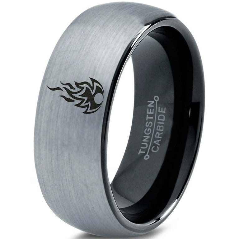 Walmart tungsten rings deals