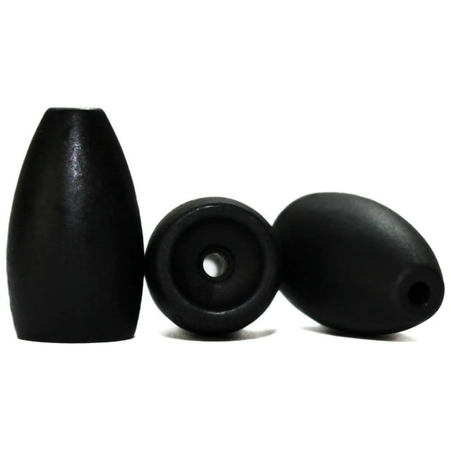 Tungsten Flipping Weights