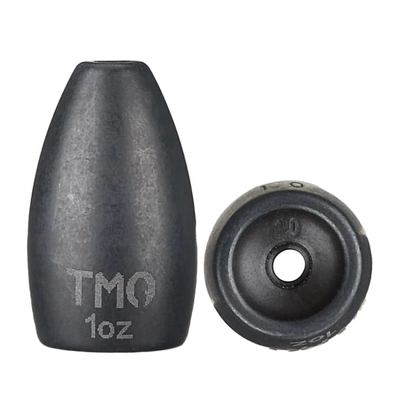 Tungsten Flipping Weights
