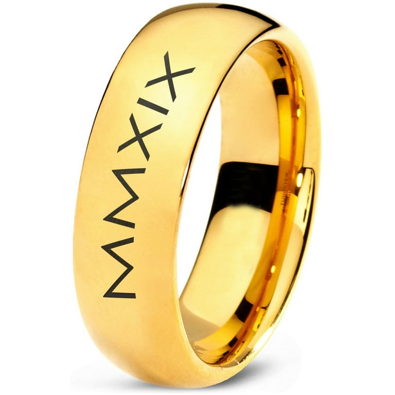 Uta store graduation rings