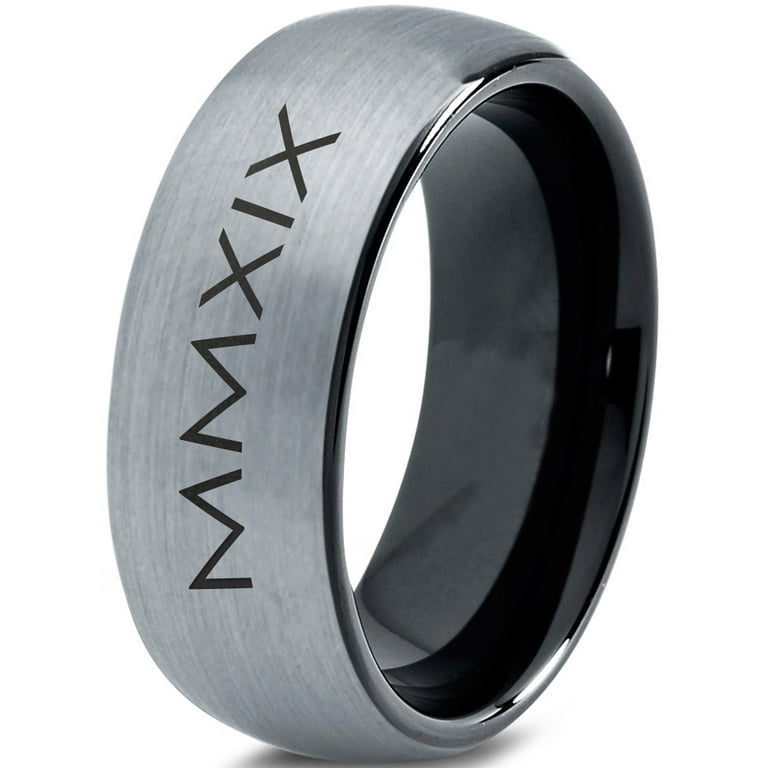 Uta outlet graduation rings