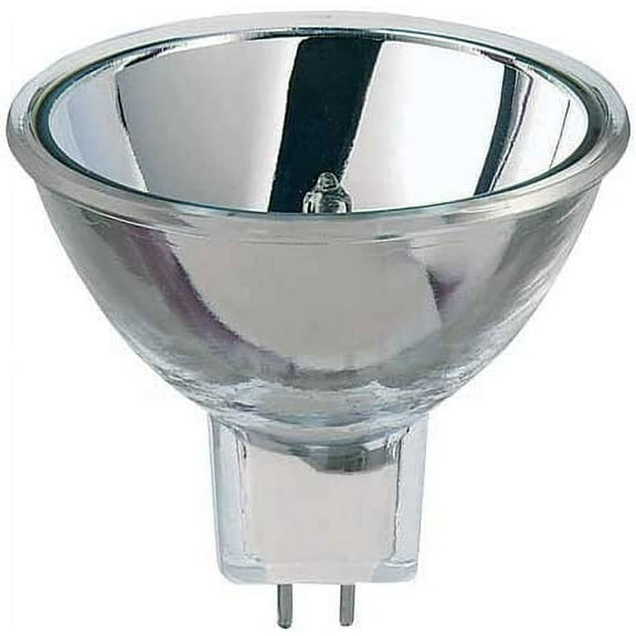 Tungsten Halogen 150W Bulb in Clear
