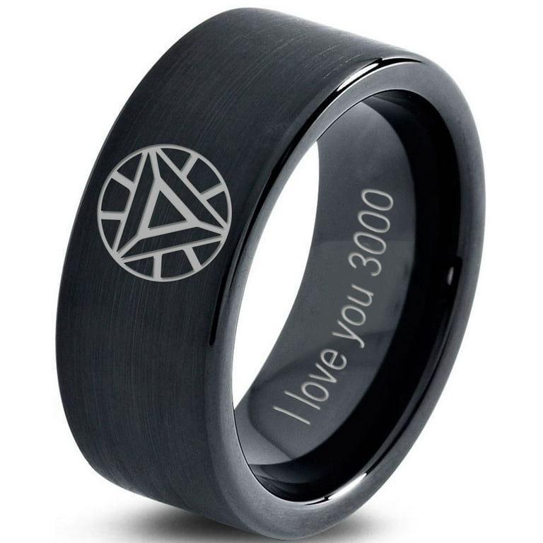 I love you 3000 ring sale