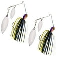 thumbnail image 1 of Tungsten Spinner Bait- 1/2 oz- Killer (2 Pack), 1 of 9