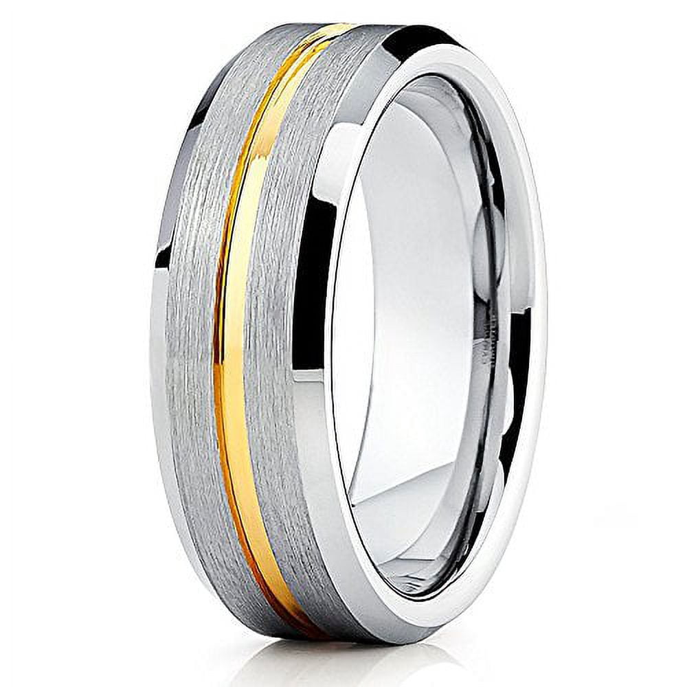 Tungsten-Wedding-Band-Silver-Tungsten-Ca