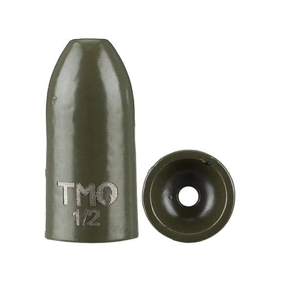 Tungsten Worm Weights