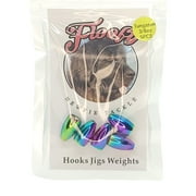 Tungsten Worm Weights
