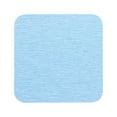 thumbnail image 1 of Tunhigl 2-Pack Diatomite Sink Tray Set - Quick-Drying Water Absorbing Stone Pad for Kitchen & Bathroom Countertops, Soap Holder, Dish Drying Mat Blue, 1 of 2