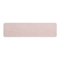 thumbnail image 1 of Tunhigl 2-Pack Diatomite Sink Tray Set - Quick-Drying Water Absorbing Stone Pad for Kitchen & Bathroom Countertops, Soap Holder, Dish Drying Mat Pink, 1 of 2