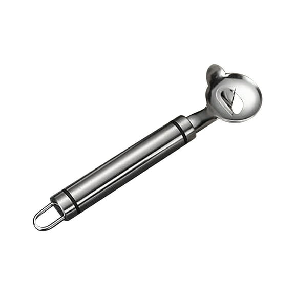 Tunhigl 304 Stainless Steel Kitchen Knife - Multi-Purpose Pasta & Noodle Maker Knife for Chefs & Cooking Enthusiasts