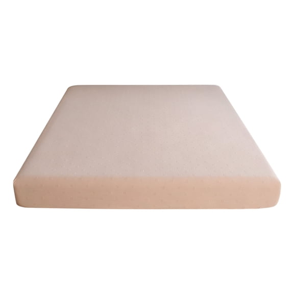 Tunhigl 47.2×78.74in Solid Polyester Fitted Sheet, Full All-Around Elastic Mattress Cover, Wrinkle Resistant Skin-Friendly All Season Bedding, Neutral Solid Color Bedroom Bed Linen