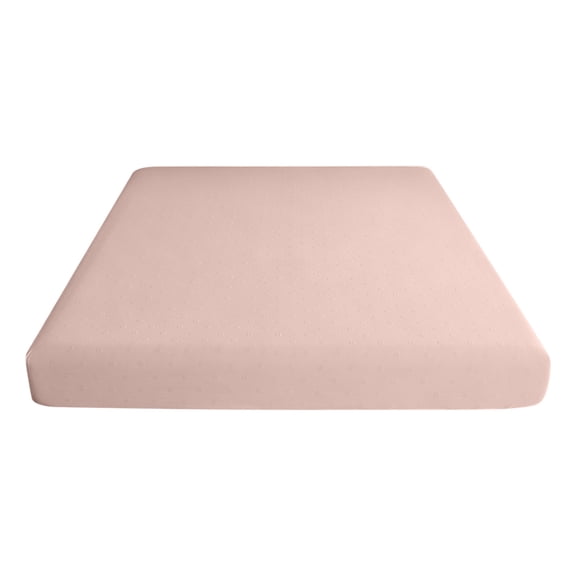 Tunhigl 47.2×78.74in Solid Polyester Fitted Sheet, Full All-Around Elastic Mattress Cover, Wrinkle Resistant Skin-Friendly All Season Bedding, Neutral Solid Color Bedroom Bed Linen