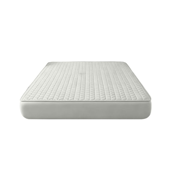 Tunhigl 59×78.74in Solid Nylon Spandex Cooling Fitted Sheet, 360° All-Round Elastic Silky Stretch Mattress Cover, Wrinkle Resistant, Matte Neutral Tones for All-Season Bedroom Bedding