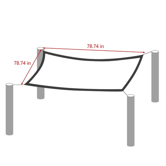 Tunhigl Clear Tarps In Multiple Sizes, & Weather Vinyl Coated PVC Tarps,Clear Tarps With Rustproof Gommets, Greenhouse Tarp, For Curtains