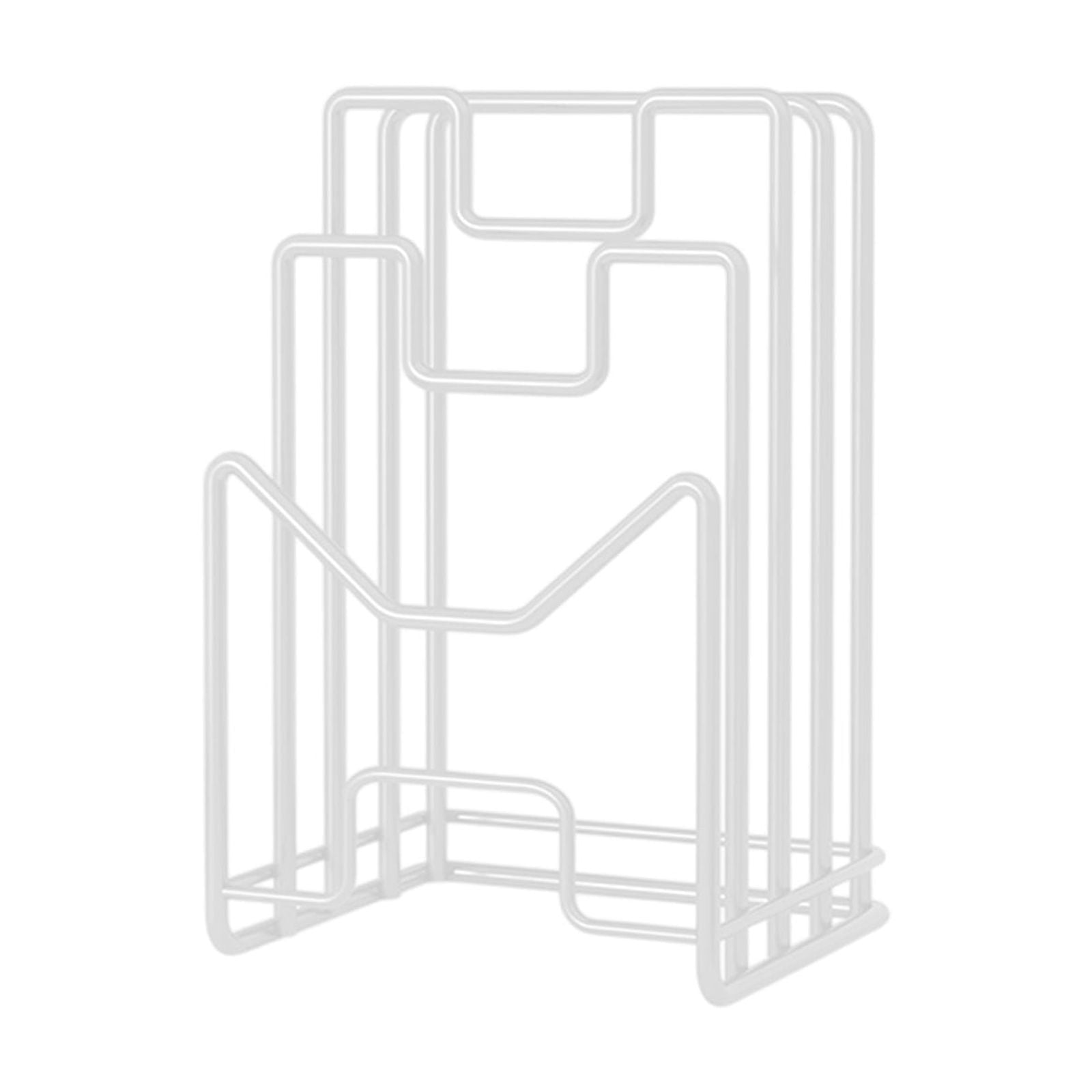 Tunhigl Clearance Kitchen Chopping Board Shelf Countertop ...