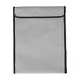 Tunhigl Fireproof Waterproof File Folder, Fiberglass File Organizer ...