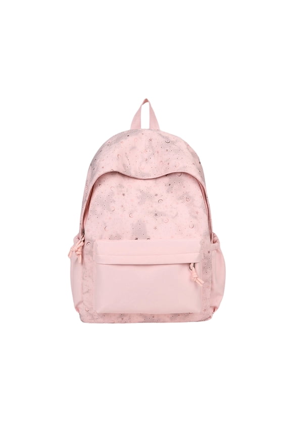 Foldable Ultralight Backpack, Large Capacity Waterproof Polyester Travel & Outdoor Bag