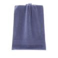 thumbnail image 1 of Tunhigl Hand Towel Lightweight Quick Drying Soft Absorbent Cotton Towel for Bathroom Shower Spa Gym Blue, 1 of 7