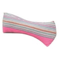 thumbnail image 1 of Tunhigl Home Sales All Cotton Buckwheat Shells Diamond Shaped Cervical Pillow Household Adult Lumbar Pillow Nap Pillow Buckwheat Pillow, 1 of 7