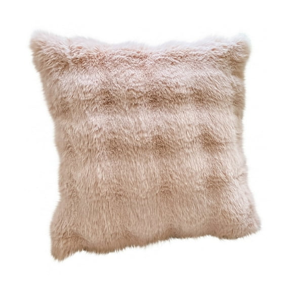 Tunhigl Home Sales Creamy Plushs Puffs Heavy Soft Sofa Pillow Living Room Upholstery Headrest