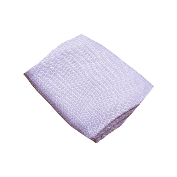 Tunhigl Lightweight Summer Blanket - Ice Silk Fiber Cooling Throw for AC, Breathable Soft Bed Cover, Sofa Blanket, Travel & Guest Use - Temperature Regulating Blanket for Hot Sleeper Purple