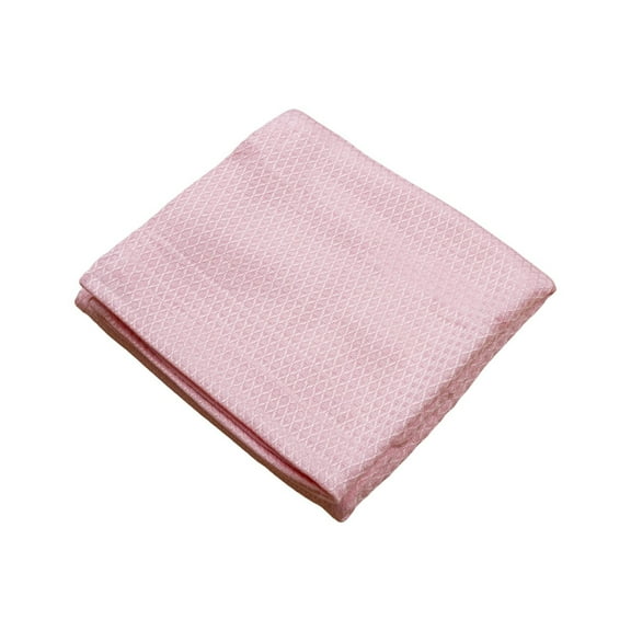 Tunhigl Lightweight Summer Blanket - Ice Silk Fiber Cooling Throw for AC, Breathable Soft Bed Cover, Sofa Blanket, Travel & Guest Use - Temperature Regulating Blanket for Hot Sleeper Pink