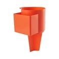 thumbnail image 1 of Tunhigl Portable Plastic Beach Cup, Beach Storage Tool, Camping Storage, Snack And Beverage Cup, 1 of 6