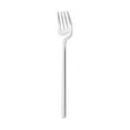 thumbnail image 1 of Tunhigl Premium 304 Stainless Steel Dessert Forks - Elegant Cake Forks for Any Occasion, Durable & Hygienic Tableware Set White, 1 of 2