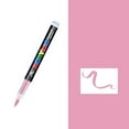 thumbnail image 1 of Tunhigl Savings! Direct Liquid Soft Head Acrylic Marker Pen No Need To Press Student Drawing Graffiti Pen 5ml, 1 of 4