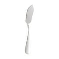 thumbnail image 1 of Tunhigl Stainless Steel Spatula for Spreading, Decorating & More - Versatile Kitchen Tool for Cheese, Butter, Cake Frosting & Cream Silver, 1 of 7